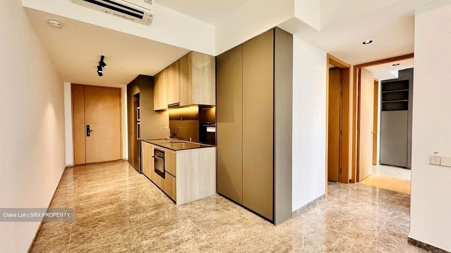 One Holland Village Residences (D10), Apartment #632667381